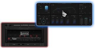 Plug-Ins Software e Processori Effetti Aurora DSP Shatter guitar bundle (Prodotto digitale)