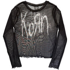 Ing Korn Still A Freak (Front & Back)