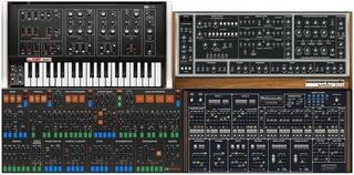 VST Instrument Cherry Audio Vintage Classics Collection (Цифровий товар)