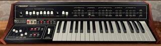 VST Instrument Cherry Audio Pro Soloist Synthesizer (Produit numérique)