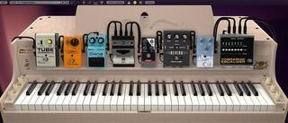 VST Instrument Cherry Audio Wurlybird 140B Electric Piano (Digitales Produkt)