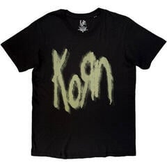 Сорочка Korn Freak On A Leash (Back Print)