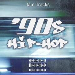 Sample/Sound Library Roland '90s Hip Hop (Digital product)
