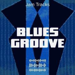 Sample/Sound Library Roland Blues Groove (Digital product)