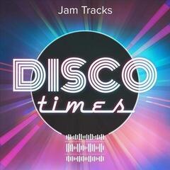 Sample/Sound Library Roland Disco Times (Digital product)