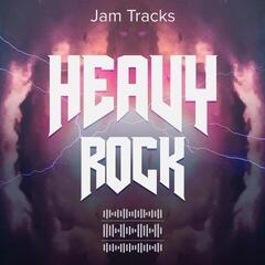 Sample/Sound Library Roland Heavy Rock (Digital product)