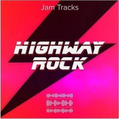 Sample/Sound Library Roland Highway Rock (Digital product)