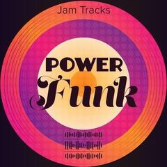 Sample/Sound Library Roland Power Funk (Digital product)