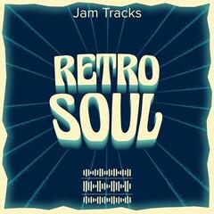 Sample/Sound Library Roland Retro Soul (Digital product)