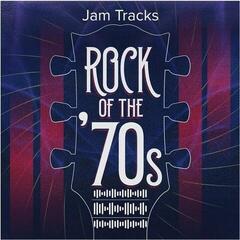 Sample/Sound Library Roland Rock Of The '70s (Digital product)