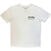 Košulja Lewis Capaldi Flowers UK Tour '25 (Back Print, Ex-Tour) White L Košulja
