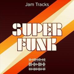 Sample/Sound Library Roland Super Funk (Digital product)