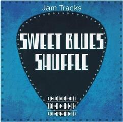 Sample/Sound Library Roland Sweet Blues Shuffle (Digital product)