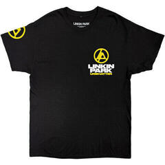 Сорочка Linkin Park Unshatter Pocket (Back Print)