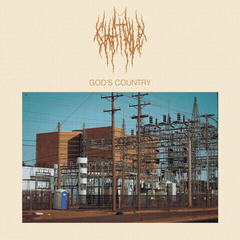 LP ploča Chat Pile - God's Country (LP)