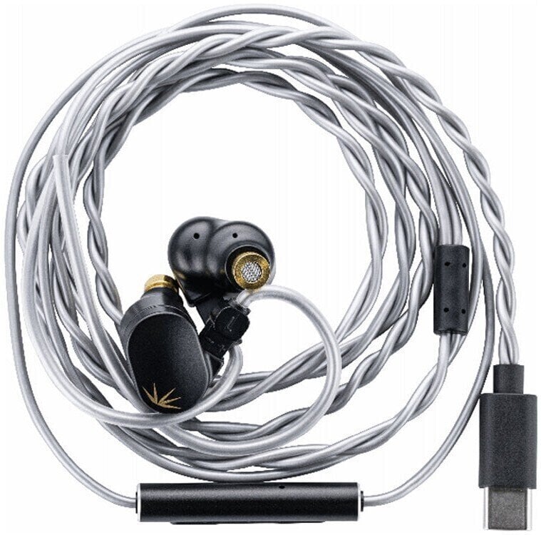 Căști auricular Moondrop Chu II DSP Căști auricular