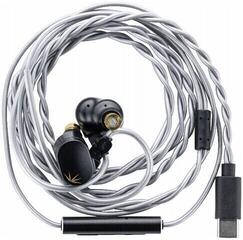 Căști auricular Moondrop Chu II DSP Căști auricular
