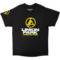 Сорочка Linkin Park Unshatter The Hardest Part (Back Print)