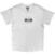 Tricou Muse The Wow Signal (Back Print) White M Tricou