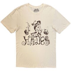 Tricou Melanie Martinez Hades Jumping (Back Print)