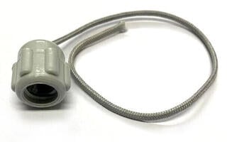 Tilbehør til oppustelige både Allroundmarin Screw Safety Cap 978330 Tilbehør til oppustelige både