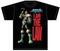 T-shirt Anthrax T-shirt I am the Law Sort S