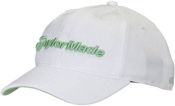 Καπέλο TaylorMade Radar Wht/Grn