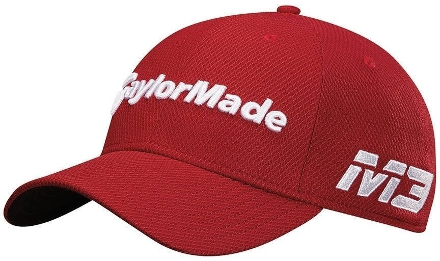 Καπέλο TaylorMade TM18 NE Tour 39Thirty Cardinal SM