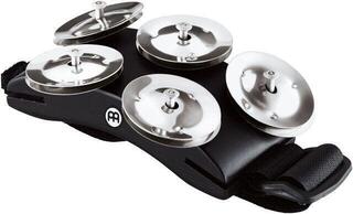 Csörgőkarika Meinl CFT5-BK Csörgőkarika