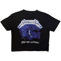 Košulja Metallica Ride The Lightning (Back Print)