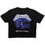 Košulja Metallica Ride The Lightning (Back Print) Black 2XL Ženske Košulja