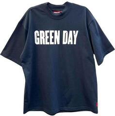T-krekls Green Day American Idiot Grenade (Back Print)