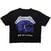 T-Shirt Metallica Ride The Lightning (Back Print) Black M Ladies T-Shirt