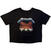 Košulja Metallica Master Of Puppets Tracks (Back Print) Black 2XL Ženske Košulja