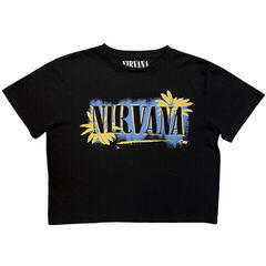 Сорочка Nirvana All Apologies (Back Print)