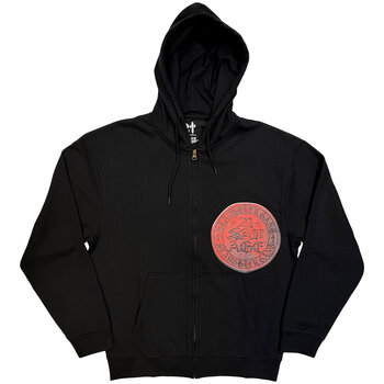Kapuco 21 Savage Slaughter Gang Seal Black XL Kapuco - 1