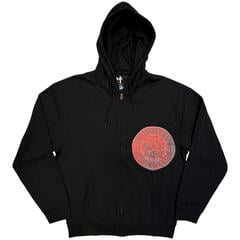 Kapuco 21 Savage Slaughter Gang Seal Black L Kapuco