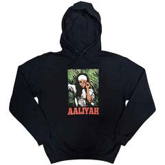 Kapuco Aaliyah Foliage Navy Blue L Kapuco