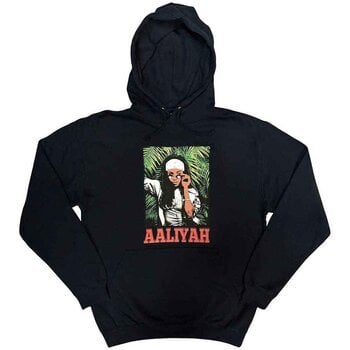 Kapuco Aaliyah Foliage Navy Blue L Kapuco - 1