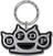Pandantiv muzical Five Finger Death Punch Knuckles Breloc