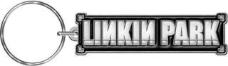 Zawieszka do muzyki Linkin Park Logo Brelok do kluczy
