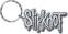 Muzički privezak Slipknot Logo Privezak za ključeve
