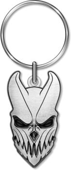 Muzički privezak Slaughter To Prevail Mask Privezak za ključeve - 1