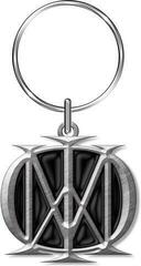 Zawieszka do muzyki Dream Theater Symbol Brelok do kluczy