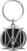Zawieszka do muzyki Dream Theater Symbol Brelok do kluczy