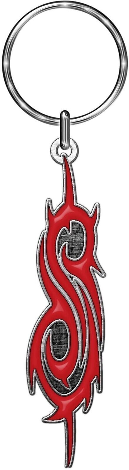 Muzički privezak Slipknot Tribal S Privezak za ključeve