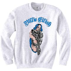 Hoodie Billie Eilish Bling