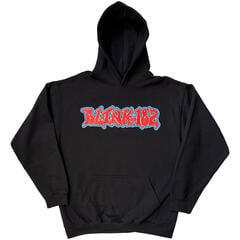 Kapuco Blink-182 Alien Reaper (Back Print) Black XL Kapuco