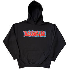 Kapuco Blink-182 Alien Reaper (Back Print) Black M Kapuco