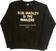 Kapuco Bob Marley Wailers European Tour '77 Black L Kapuco